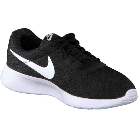 nike schuhe tanjun schwarz sport check|Schwarze Sneaker für Herren von Nike Tanjun .